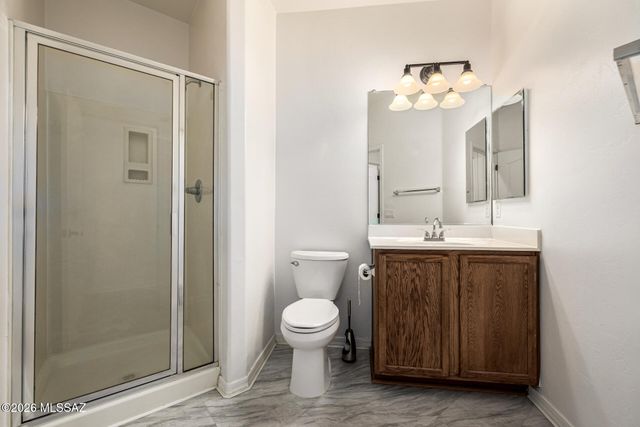 672 W Vuelta Buril, Sahuarita, AZ 85629