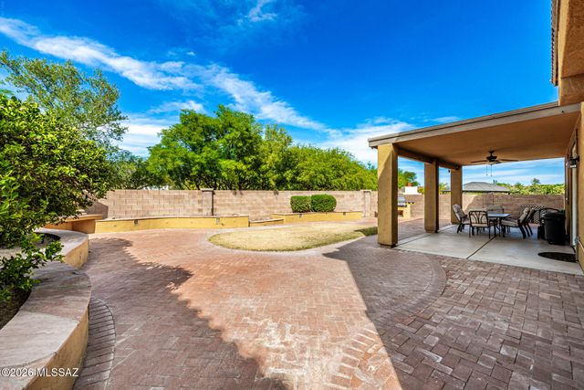 672 W Vuelta Buril, Sahuarita, AZ 85629