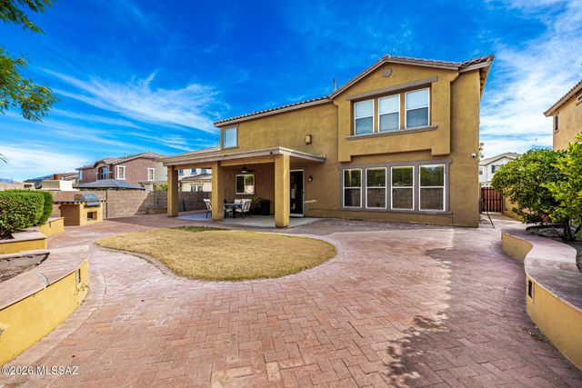 672 W Vuelta Buril, Sahuarita, AZ 85629