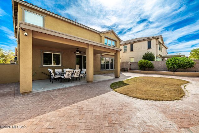 672 W Vuelta Buril, Sahuarita, AZ 85629