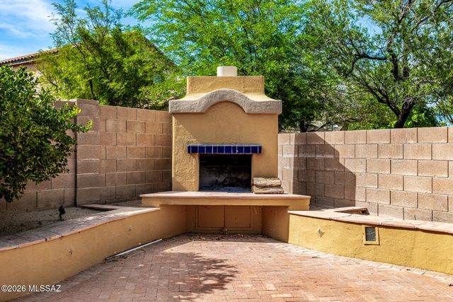 672 W Vuelta Buril, Sahuarita, AZ 85629
