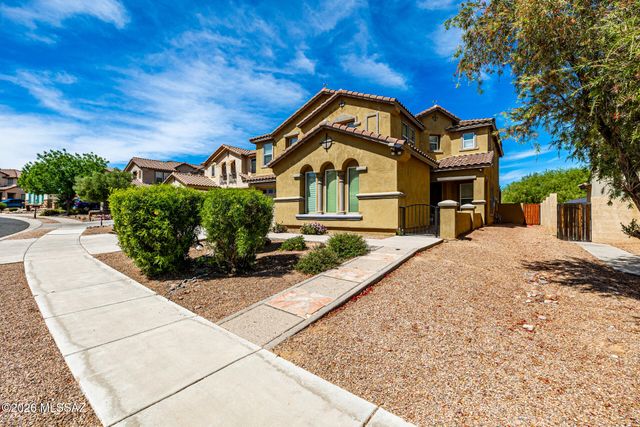 672 W Vuelta Buril, Sahuarita, AZ 85629