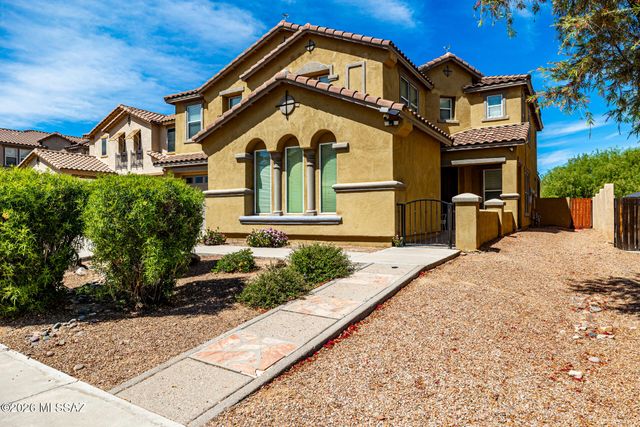 672 W Vuelta Buril, Sahuarita, AZ 85629