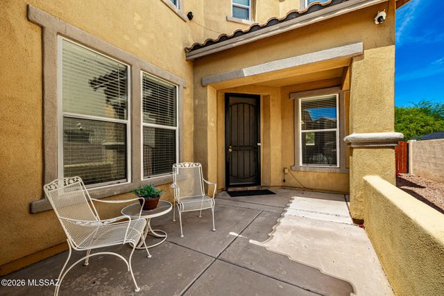 672 W Vuelta Buril, Sahuarita, AZ 85629