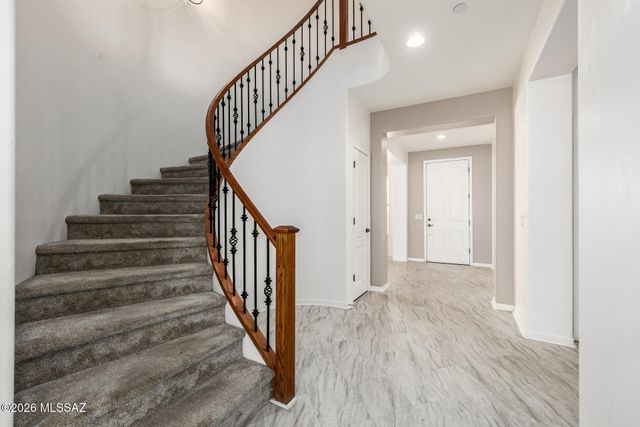 672 W Vuelta Buril, Sahuarita, AZ 85629