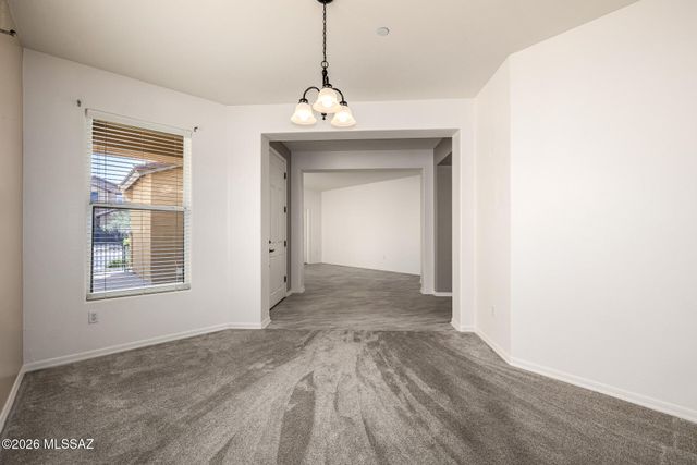 672 W Vuelta Buril, Sahuarita, AZ 85629