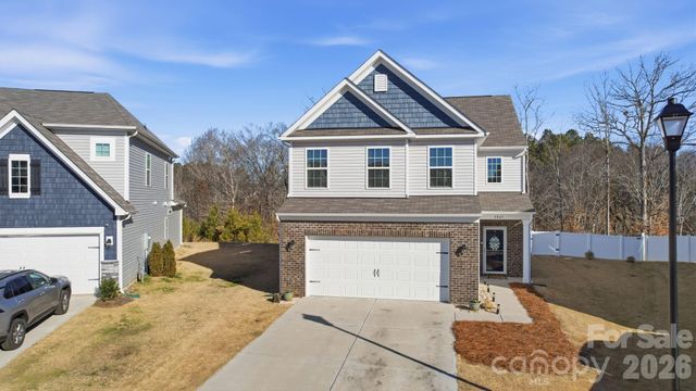 5843 Soft Shell Drive, Lancaster, SC 29720