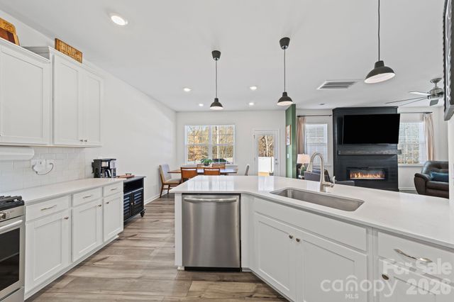 5843 Soft Shell Drive, Lancaster, SC 29720