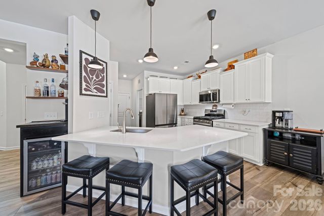 5843 Soft Shell Drive, Lancaster, SC 29720