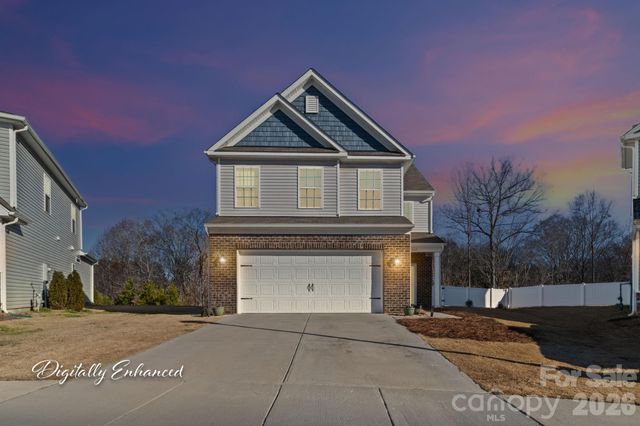 5843 Soft Shell Drive, Lancaster, SC 29720