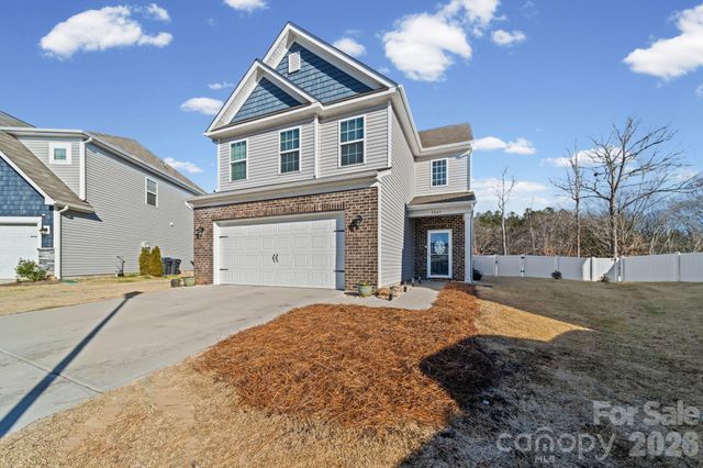 5843 Soft Shell Drive, Lancaster, SC 29720
