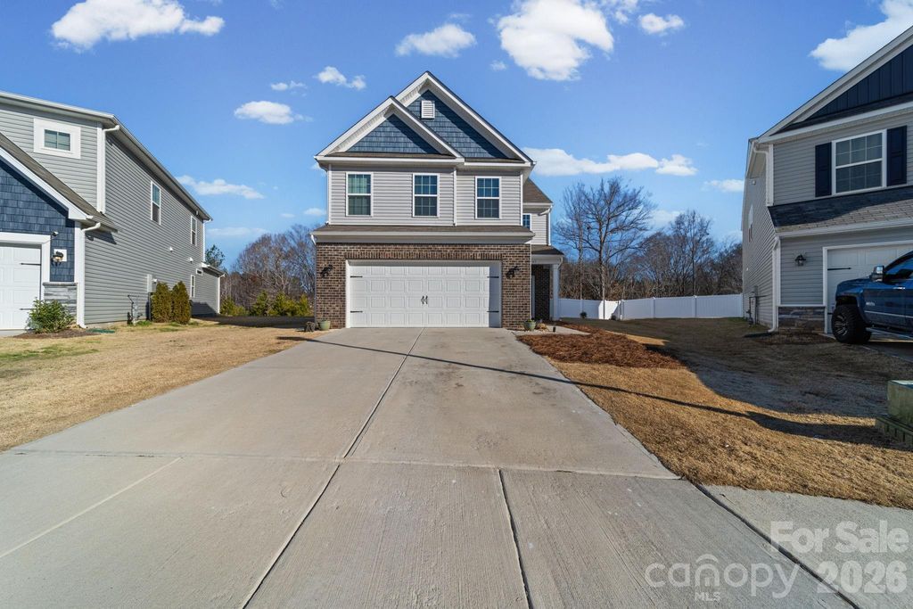 5843 Soft Shell Drive, Lancaster, SC 29720