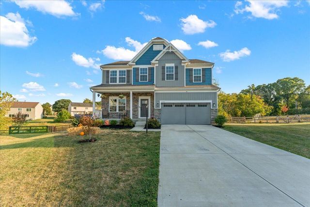 10314 Harlequin Court, Alexandria, KY 41001