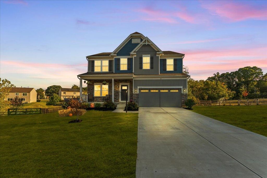 10314 Harlequin Court, Alexandria, KY 41001