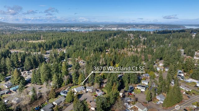 3670 Westland Court SE, Port Orchard, WA 98366