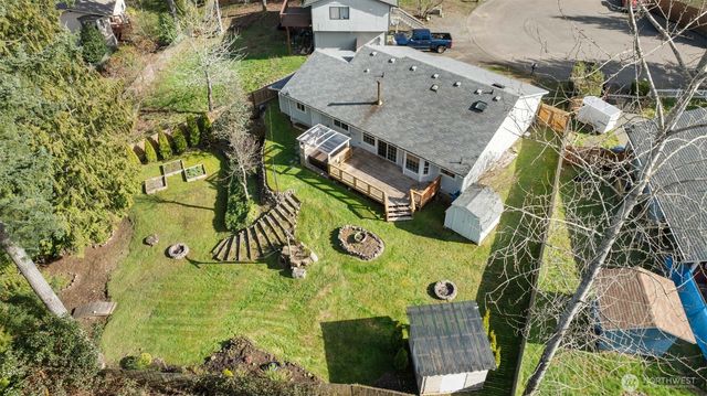 3670 Westland Court SE, Port Orchard, WA 98366