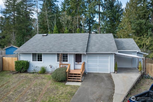3670 Westland Court SE, Port Orchard, WA 98366