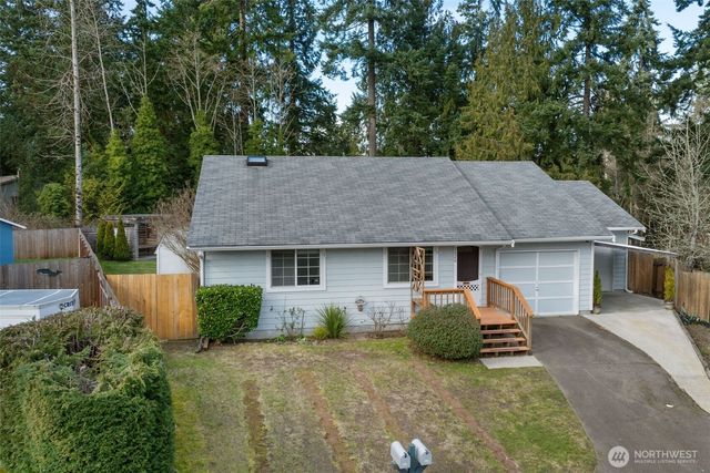 3670 Westland Court SE, Port Orchard, WA 98366