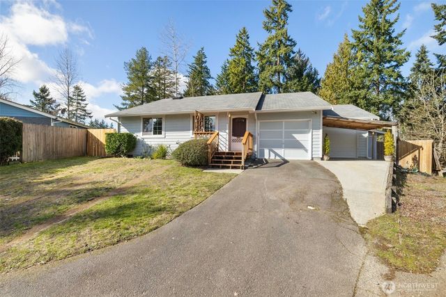 3670 Westland Court SE, Port Orchard, WA 98366