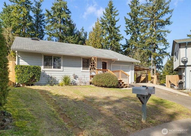 3670 Westland Court SE, Port Orchard, WA 98366