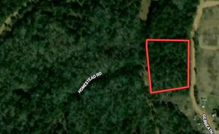 TBD Harvest Lane, Horseshoe Bend, AR 72512
