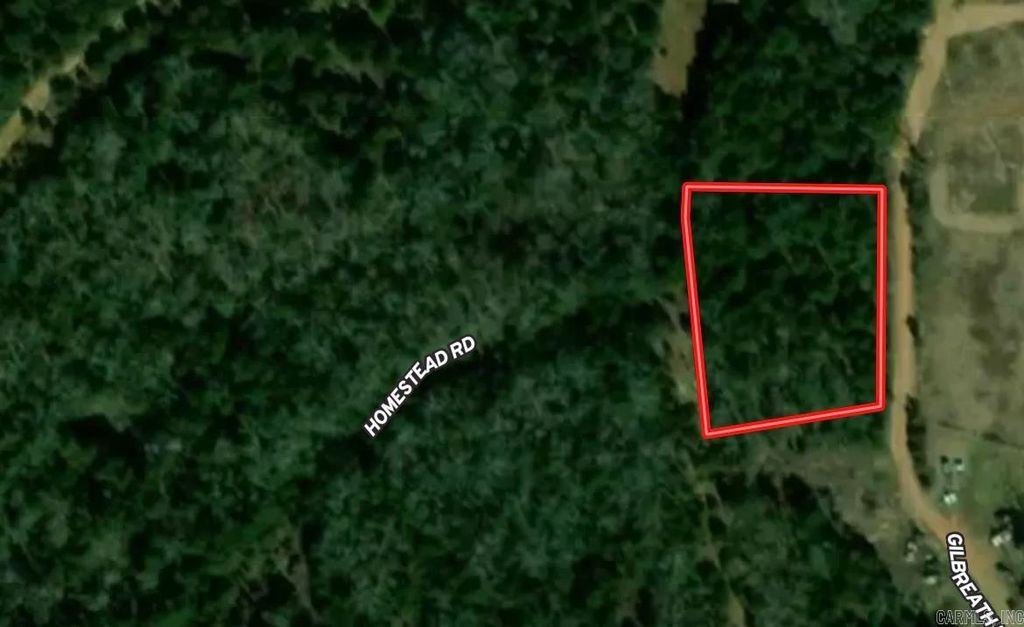 TBD Harvest Lane, Horseshoe Bend, AR 72512