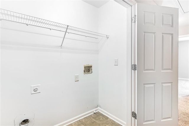 2982 Ashlyn Pointe Drive, Atlanta, GA 30340