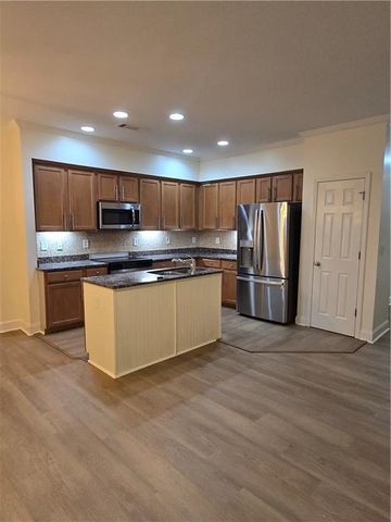2982 Ashlyn Pointe Drive, Atlanta, GA 30340