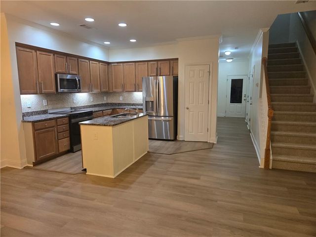 2982 Ashlyn Pointe Drive, Atlanta, GA 30340