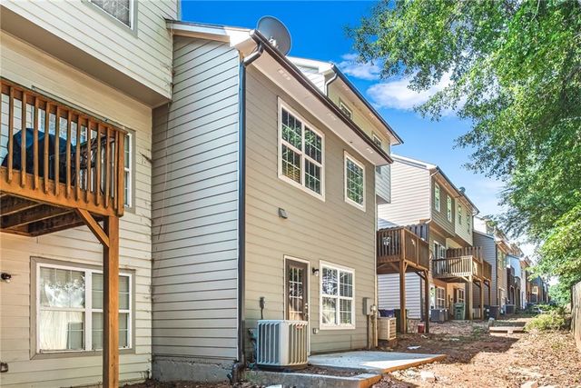 2982 Ashlyn Pointe Drive, Atlanta, GA 30340