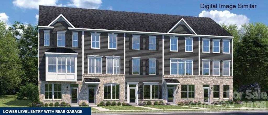 1038 Bella Grove Lane, Charlotte, NC 28262