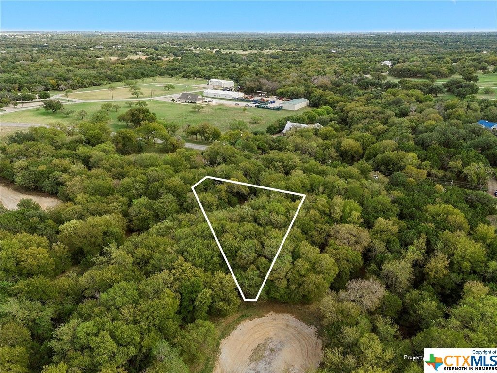 1474 Twin Oak Drive, Whitney, TX 76692