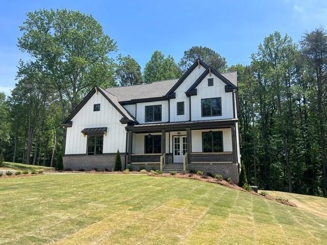 5370 Settingdown Road, Cumming, GA 30041