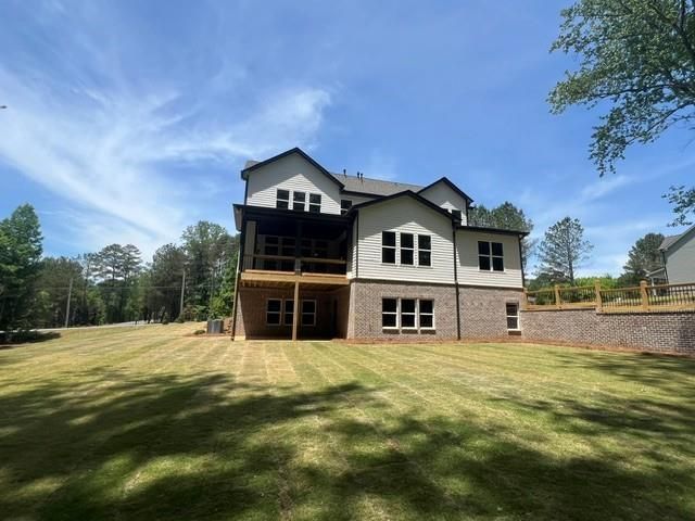 5370 Settingdown Road, Cumming, GA 30041
