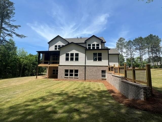 5370 Settingdown Road, Cumming, GA 30041