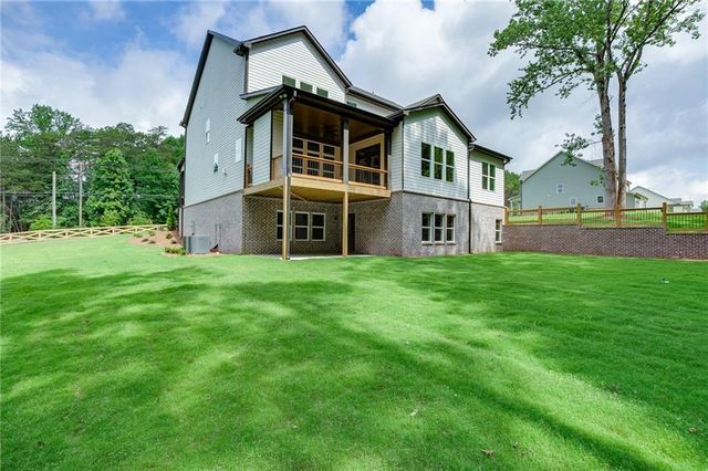 5370 Settingdown Road, Cumming, GA 30041