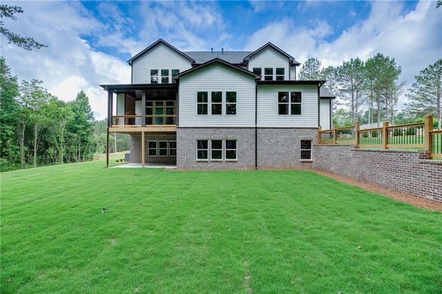 5370 Settingdown Road, Cumming, GA 30041