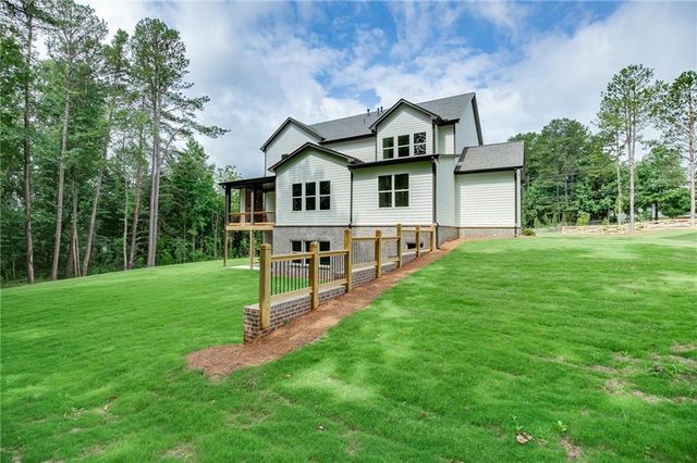 5370 Settingdown Road, Cumming, GA 30041