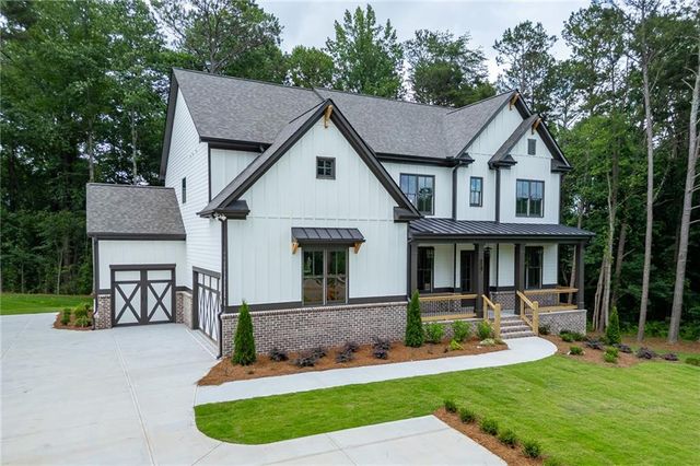 5370 Settingdown Road, Cumming, GA 30041