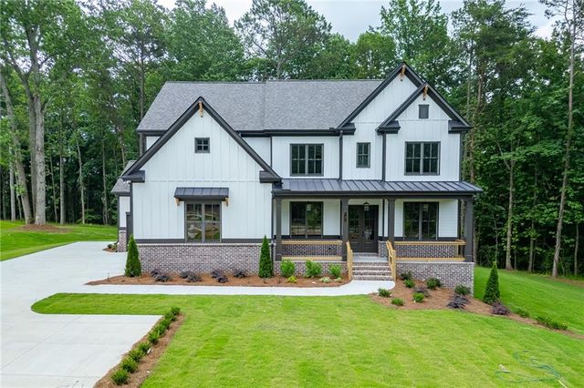 5370 Settingdown Road, Cumming, GA 30041