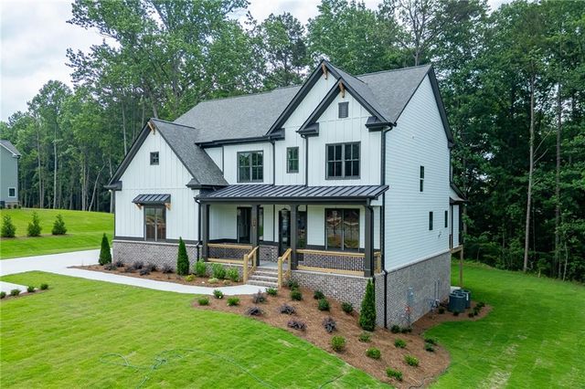 5370 Settingdown Road, Cumming, GA 30041