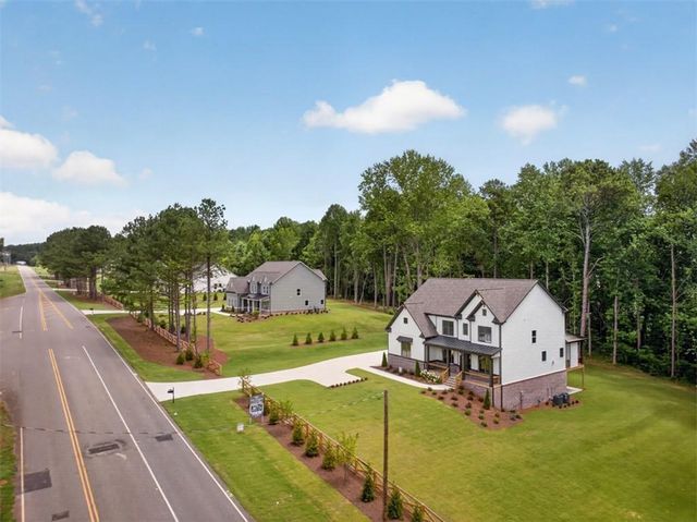 5370 Settingdown Road, Cumming, GA 30041
