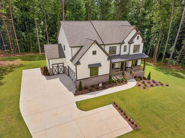 5370 Settingdown Road, Cumming, GA 30041