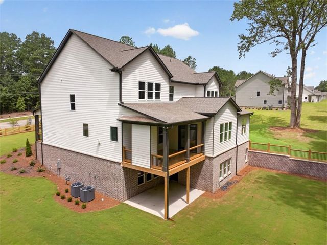 5370 Settingdown Road, Cumming, GA 30041