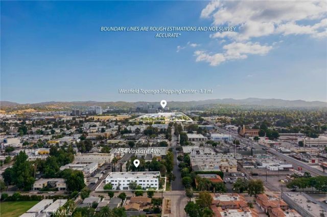 7254 Vassar Ave 308, Canoga Park, CA 91303
