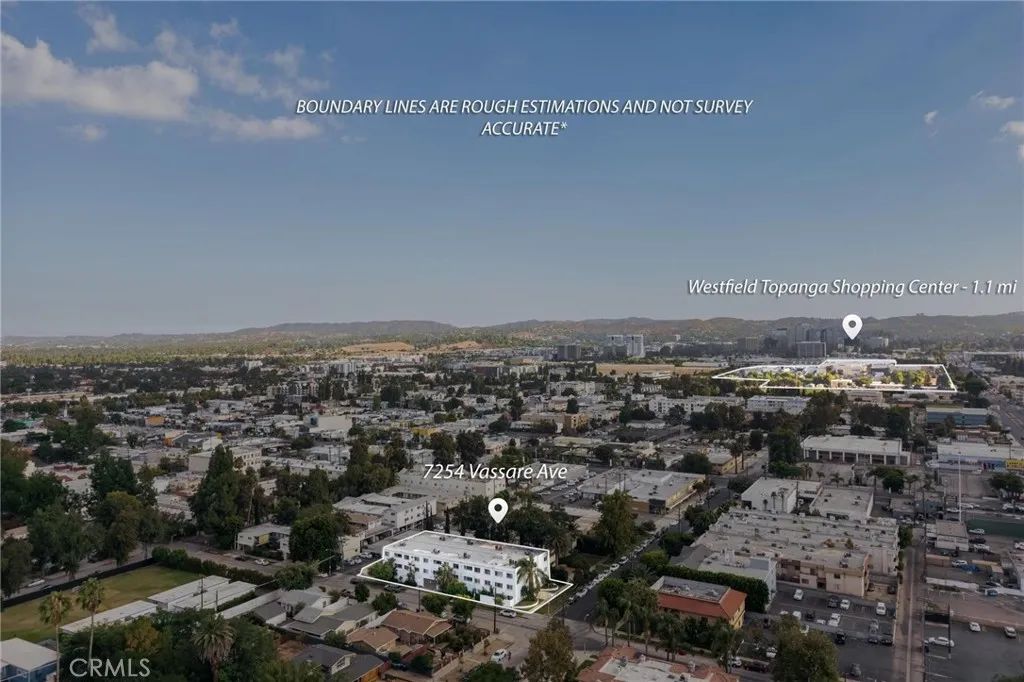 7254 Vassar Ave 308, Canoga Park, CA 91303