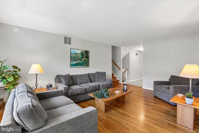 22 CULLINAN DR, Gaithersburg, MD 20878