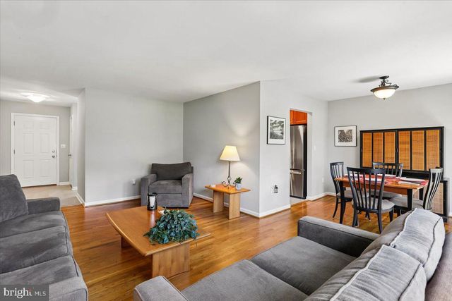 22 CULLINAN DR, Gaithersburg, MD 20878