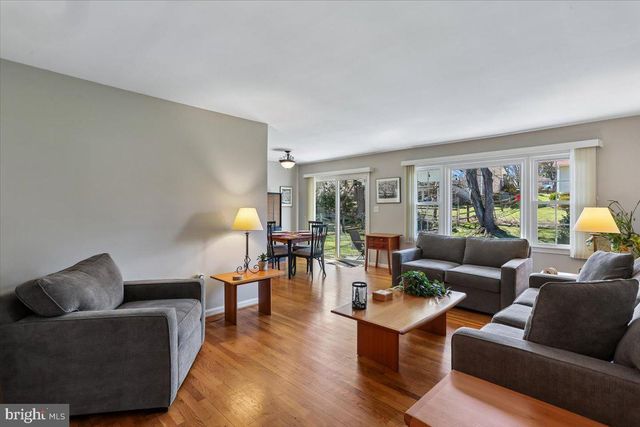 22 CULLINAN DR, Gaithersburg, MD 20878