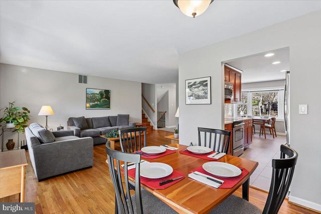 22 CULLINAN DR, Gaithersburg, MD 20878